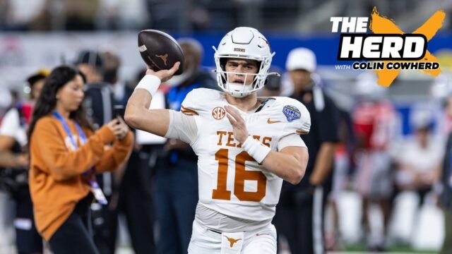 2026 NFL Draft No. 1 As probabilidades de escolha: Arch aumenta depois de abordar os comentários de Archie
