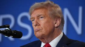 A Europa Ocidental está à misericórdia de Trump – RT World News A Europa Ocidental está à misericórdia de Trump - RT World News