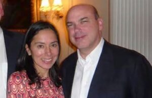 A viúva do bilionário revela momentos finais antes de condenar o iate bayesiano de 14 milhões de libras na Itália, matando filha e marido A viúva do bilionário revela momentos finais antes de condenar o iate bayesiano de 14 milhões de libras na Itália, matando filha e marido