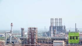 Alemanha que quer acabar com a dependência da gigante da tecnologia dos EUA – Bild – RT World News Alemanha que quer acabar com a dependência da gigante da tecnologia dos EUA - Bild - RT World News