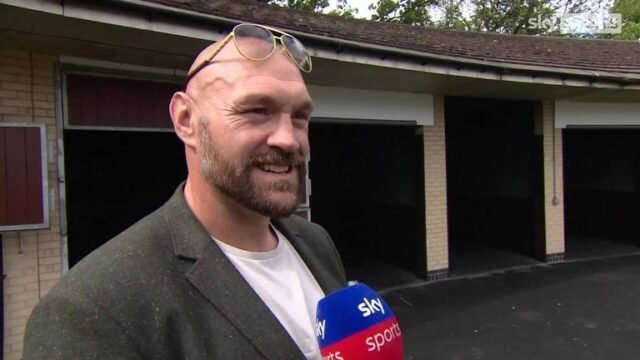 Anthony-Joshua-versus-Tyson-Fury-Jake-Paul-Oleksandr-usyk-As.jpg Anthony Joshua versus ... Tyson Fury? Jake Paul? Oleksandr usyk? As opções para a próxima luta de AJ exploradas | Notícias de boxe