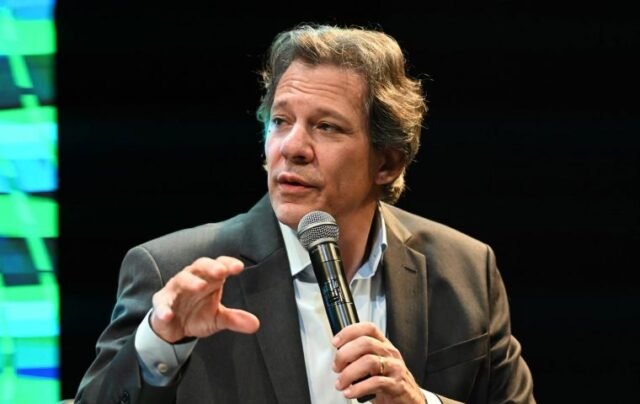 As-conversas-de-Haddad-com-o-secretario-do-Tesouro-cancelaram.jpg As conversas de Haddad com o secretário do Tesouro cancelaram