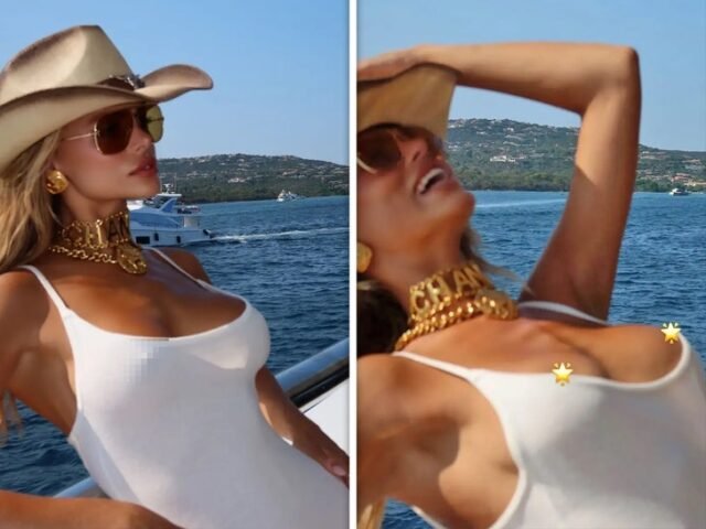 Brooks Nader leva mau funcionamento do guarda
