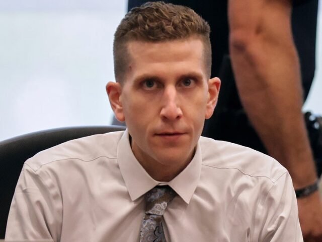 Bryan-Kohberger-diz-que-os-presos-o-provocam-a-prisao.jpg Bryan Kohberger diz que os presos o provocam, a prisão diz que é apenas comunicação