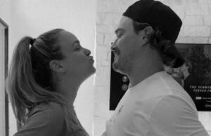 Celebridades grávidas de 2025: estrelas que estão esperando bebês Celebridades grávidas de 2025: estrelas que estão esperando bebês