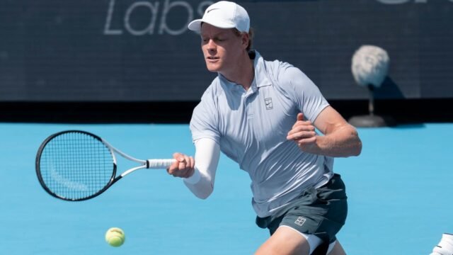 Cincinnati-Open-Jannik-Sinner-ate-a-final-depois-de-derrotar.jpg Cincinnati Open: Jannik Sinner até a final depois de derrotar Terence Atmane em sets retos | Notícias de tênis