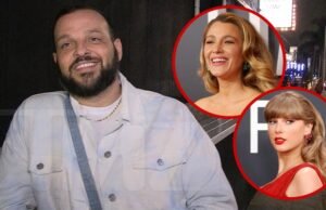Daniel Franzese brinca por que o álbum de cair de Taylor Swift no dia ‘Mean Girls’ Day Daniel Franzese brinca por que o álbum de cair de Taylor Swift no dia 'Mean Girls' Day