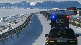 Dinamarca-nos-convoca-enviado-sobre-suposta-campanha-de-influencia-da.jpg Dinamarca nos convoca enviado sobre suposta campanha de influência da Groenlândia - RT World News