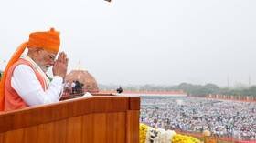 EUA-nao-tem-direito-de-dizer-a-India-com-quem.jpg EUA "não têm direito" de dizer à Índia com quem negociar - Jeffrey Sachs - RT World News