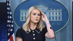 EUA realistas sobre as chances de Ucrânia Paz – Auxiliar de Trump – RT World News EUA realistas sobre as chances de Ucrânia Paz - Auxiliar de Trump - RT World News