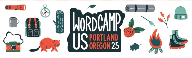 Encontre o WordPress.com no WordCamp US 2025
