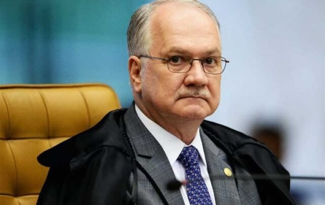 Fachin-escolheu-liderar-o-STF-do-Brasil-MercOpress.jpg Fachin escolheu liderar o STF do Brasil - MercOpress