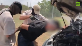 Grupo de sabotagem ucraniano treinado ocidental-FSB-RT World News Grupo de sabotagem ucraniano treinado ocidental-FSB-RT World News