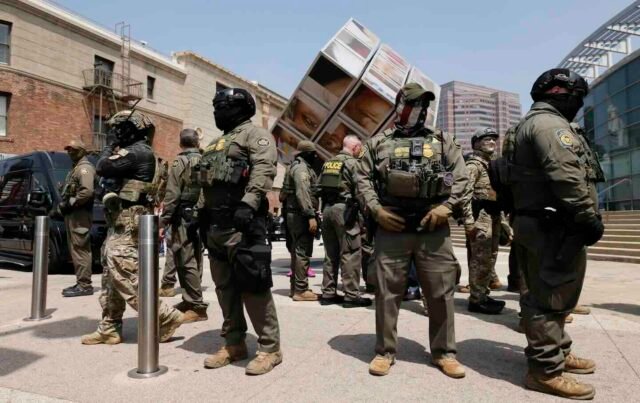 Inacreditavelmente-doente-Trump-envia-tropas-para-a-grande-conferencia-de.jpeg “Inacreditavelmente doente”: Trump envia tropas para a grande conferência de imprensa de Newsom