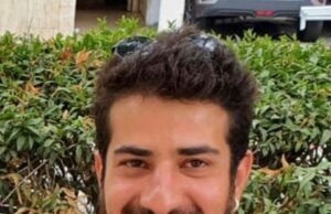 Israel identifica o corpo do segundo Hamas refém recuperado de Gaza depois que ele foi morto em 7 de outubro Israel identifica o corpo do segundo Hamas refém recuperado de Gaza depois que ele foi morto em 7 de outubro