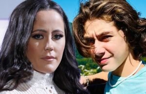 Jenelle Evans dispara de volta ao filho Jace depois que ele vazar textos explosivos Jenelle Evans dispara de volta ao filho Jace depois que ele vazar textos explosivos