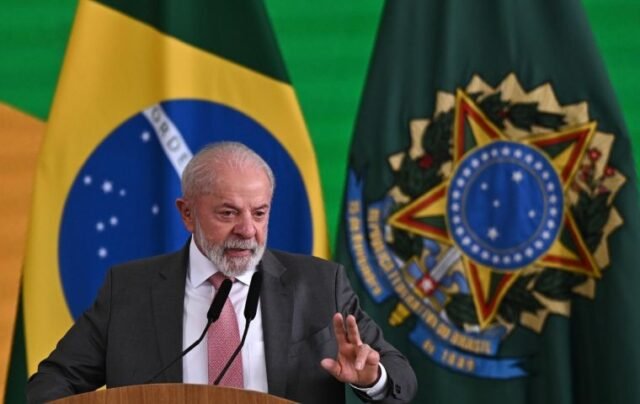 Lula anuncia a Universidade Esportiva no Brasil - MercOpression
