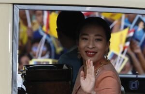 Medos para a princesa presos em coma de três anos enquanto ela enfrenta sombria batalha de saúde depois de desenvolver infecções ‘graves’ Medos para a princesa presos em coma de três anos enquanto ela enfrenta sombria batalha de saúde depois de desenvolver infecções 'graves'