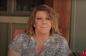 Meri Brown sugere “acusações, desgosto” no post do Instagram Meri Brown sugere "acusações, desgosto" no post do Instagram