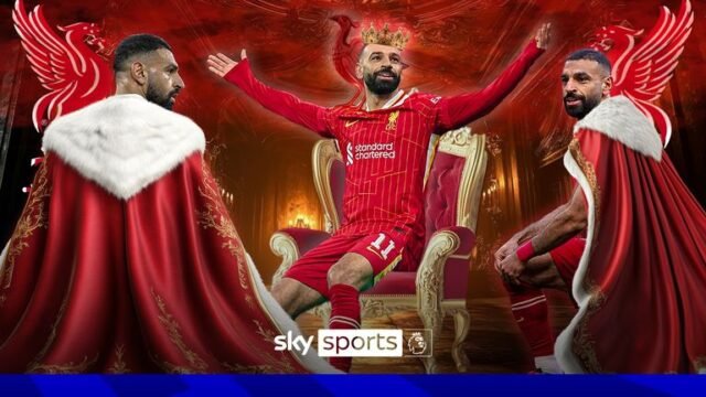 Mohamed-Salah-do-Liverpool-e-Mariona-Caldentey-do-Arsenal-vencem.jpg Mohamed Salah, do Liverpool, e Mariona Caldentey, do Arsenal, vencem prêmios PFA Player of the Year para 2024/25 | Notícias de futebol