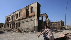 Mudanças nos EUA postura em 2008 Guerra da Rússia-Geórgia-RT World News Mudanças nos EUA postura em 2008 Guerra da Rússia-Geórgia-RT World News