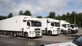 Nenhum retorno da Crimeia e nenhum OTAN para a Ucrânia – Trump – RT World News Nenhum retorno da Crimeia e nenhum OTAN para a Ucrânia - Trump - RT World News