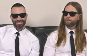 Nova música sexta -feira, 15 de agosto: Cardi B, Maroon 5, Chance the Rapper, Jordan Davis, Conan Gray e muito mais Nova música sexta -feira, 15 de agosto: Cardi B, Maroon 5, Chance the Rapper, Jordan Davis, Conan Gray e muito mais