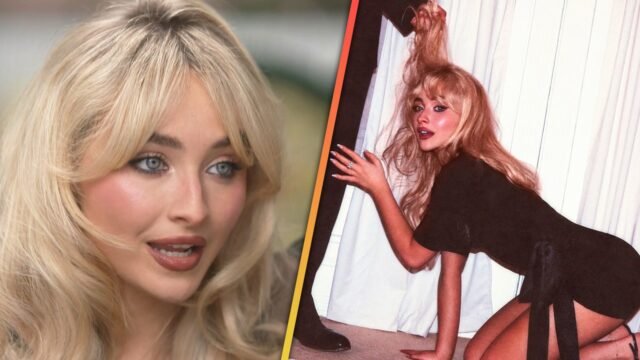 Nova música sexta -feira, 29 de agosto: Bon Jovi, Sabrina Carpenter, Halsey, Riley Green, o garoto Laroi e mais
