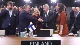 O Ocidente está prestes a enganar a Ucrânia novamente – RT World News O Ocidente está prestes a enganar a Ucrânia novamente - RT World News