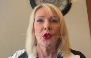 O político trans diz que devemos nos concentrar em ações, não em gênero, depois do tiroteio na escola O político trans diz que devemos nos concentrar em ações, não em gênero, depois do tiroteio na escola