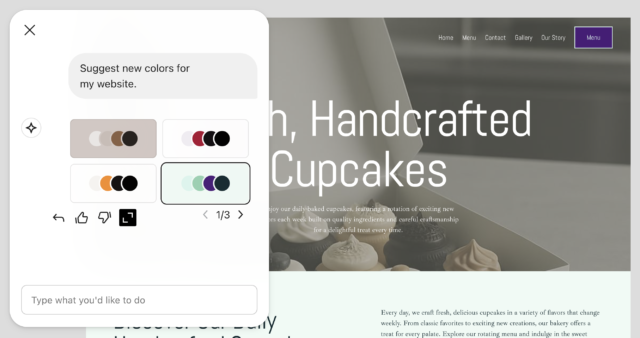 O que há de novo no Big Sky: recursos aprimorados, mais possibilidades
