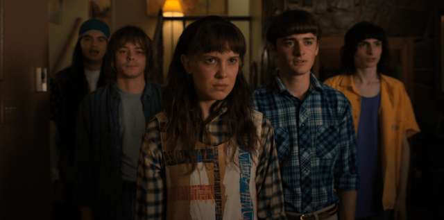 Os criadores de 'Stranger Things' podem estar deixando a Netflix
