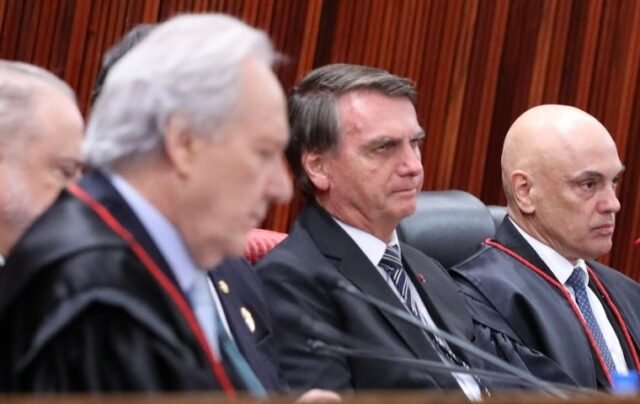 Outra investigação contra o Bolsonaro lançou - Merbopress
