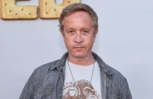 Pauly Shore revela que ele tinha tumor de ‘diabo’ benigno no pâncreas Pauly Shore revela que ele tinha tumor de 'diabo' benigno no pâncreas