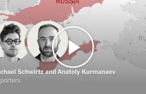 Por que os Donbas são a chave para a guerra da Ucrânia Por que os Donbas são a chave para a guerra da Ucrânia