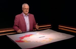 Quando Putin & Trump se encontram, o sol entra em uma batalha furiosa pela cidade -chave da Ucrânia … e as táticas que podem decidir o destino da guerra Quando Putin & Trump se encontram, o sol entra em uma batalha furiosa pela cidade -chave da Ucrânia ... e as táticas que podem decidir o destino da guerra