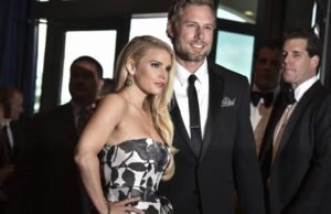 Reunião de Vegas em andamento? Reunião de Vegas em andamento?