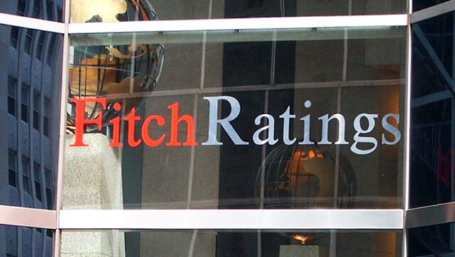 Risos crescentes para empresas indianas de tarifas mais altas dos EUA: classificações de fitch
