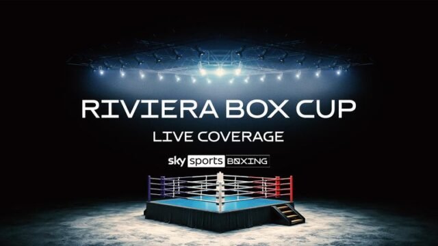 Riviera-Box-Cup-Assista-Final-de-Torneio-de-Boxe-Amador.jpg Riviera Box Cup: Assista Final de Torneio de Boxe Amador com ação super-pesada e muito mais | Notícias de boxe