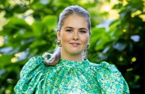 Royal Princess, 21, é vítima de ‘Deepfake’ pornô doente como policiais chamados para caçar criadores de vídeo vil Royal Princess, 21, é vítima de 'Deepfake' pornô doente como policiais chamados para caçar criadores de vídeo vil