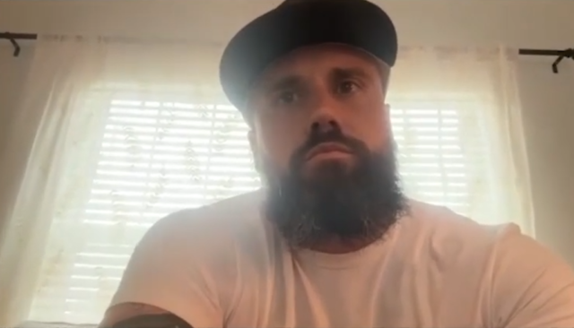 Ryan Edwards e Mackenzie Standifer: oficialmente divorciado! Finalmente!
