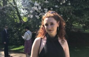 Seis anos depois que Brit Alana Cutland saltou para sua morte de avião, fúria como droga comum ainda faltando ‘suicídio’ aviso Seis anos depois que Brit Alana Cutland saltou para sua morte de avião, fúria como droga comum ainda faltando 'suicídio' aviso