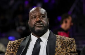 Shaquille O’Neal divorciado: sua história do casamento, explicou Shaquille O'Neal divorciado: sua história do casamento, explicou