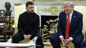 Starmer instruiu Zelensky a se comportar em torno de Trump – mídia – RT World News Starmer instruiu Zelensky a se comportar em torno de Trump - mídia - RT World News