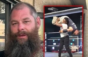 Syko Stu ‘consciente’, ‘descansando’ depois de Raja Jackson Beatdown, o irmão diz Syko Stu 'consciente', 'descansando' depois de Raja Jackson Beatdown, o irmão diz