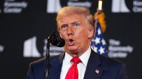 ‘Todo mundo é o culpado’ pelo conflito da Ucrânia – Trump – RT World News 'Todo mundo é o culpado' pelo conflito da Ucrânia - Trump - RT World News