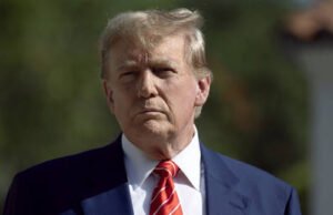 Trump empurra a paz sobre o cessar -fogo após a reunião de Putin – RT World News Trump empurra a paz sobre o cessar -fogo após a reunião de Putin - RT World News