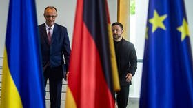 Trump pressionando a solução ‘real’ para o conflito da Ucrânia – Putin Envoy – RT World News Trump pressionando a solução 'real' para o conflito da Ucrânia - Putin Envoy - RT World News