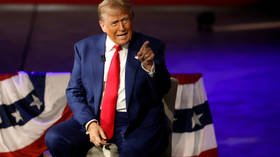 Trump quer a cúpula com Putin e Zelensky na próxima sexta -feira – mídia – RT World News Trump quer a cúpula com Putin e Zelensky na próxima sexta -feira - mídia - RT World News