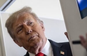 Trump se move para demitir Lisa Cook do Federal Reserve Board Trump se move para demitir Lisa Cook do Federal Reserve Board